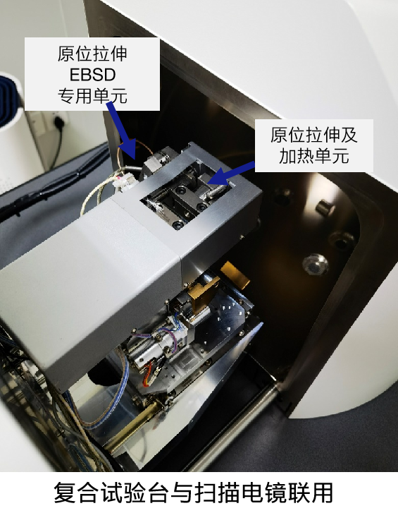 场发射新疆扫描电镜Gemini