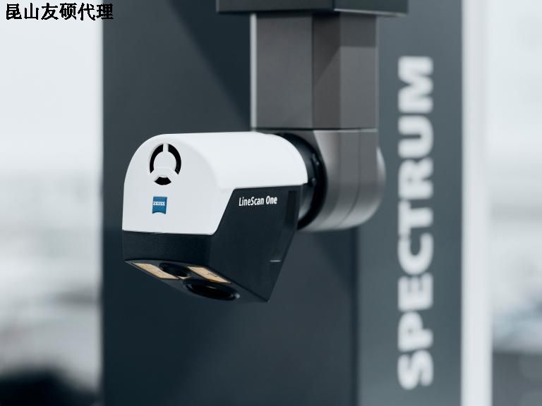 新疆蔡司三坐标SPECTRUM
