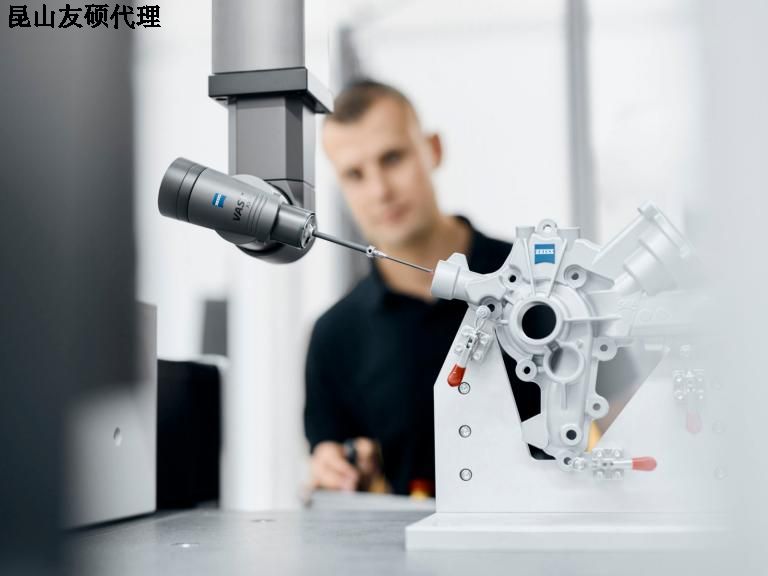 新疆蔡司三坐标SPECTRUM verity